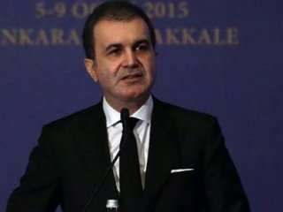 Bakan Çelik’ten Muhalefete Operasyon Tepkisi