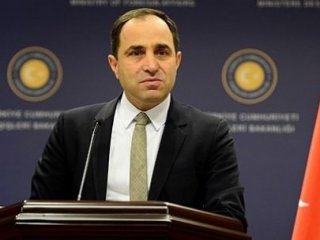 Çalışmalar Planlandığı Şekilde Sürüyor