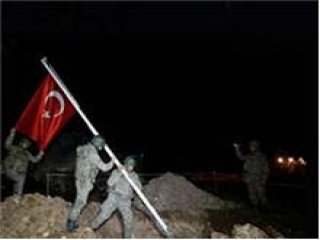 Operasyonda Flaş IŞİD Detayı!