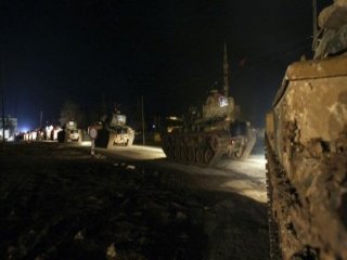 ABD’den Süleyman Şah İçin İlk Yorum