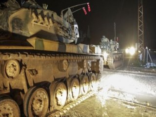 Türkiye'den IŞİD Ve PKK'ya Ültimatom