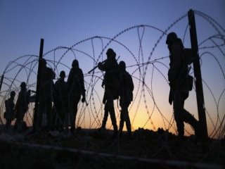 Ankara'dan Musul Harekatı Öncesi Nokta Atışı