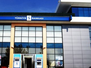 Anayasa Mahkemesi İş Bankası İçin Karar Verdi