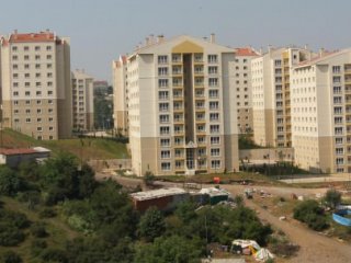TOKİ'nin Yüzde 20 İndirim Kampanyası Başlıyor