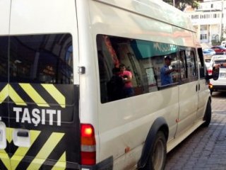 Okul Servisi Şoförleri İçin Yeni Düzenleme