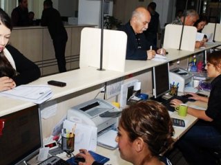 Maliye’den 3 Bin Kişiye İş İmkanı