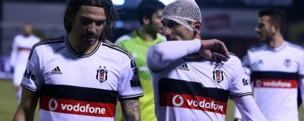 Kartal'a Zirve Yolunda Büyük Darbe!