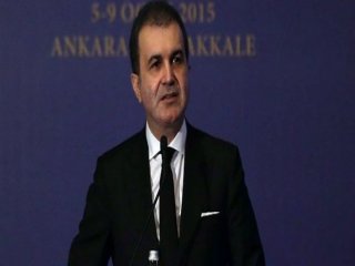 Bakan Çelik’ten Muhalefete Operasyon Tepkisi