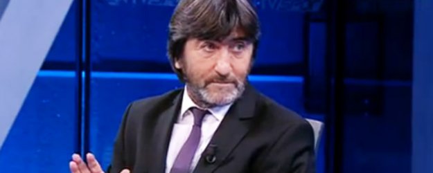 Dilmen'den Çok Sert Beşiktaş Yorumu
