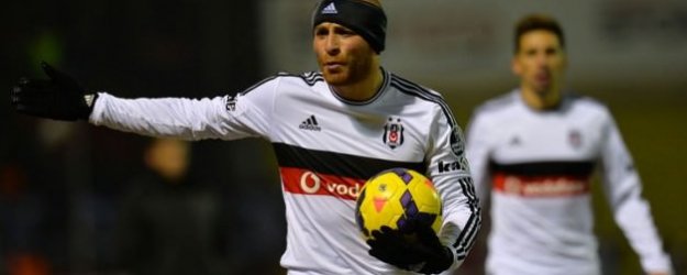 Beşiktaş Yenilirken Rekor Kırdı!