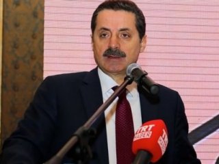 Bakan Çelik'ten Flaş Açıklamalar