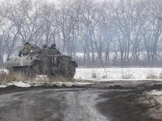 Ağır Silahlar Cephe Hattından Çekilecek