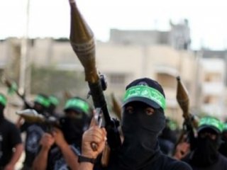 Hamas: Mısır Bizim Düşmanımız Değil