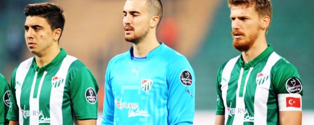 Avrupa'nın Devleri Onu İzliyor!