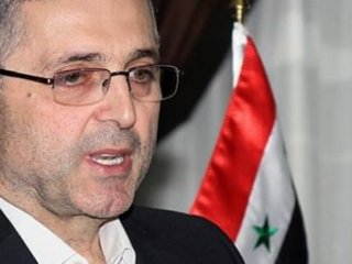 Suriye: Bu Bir Savaş Sebebidir