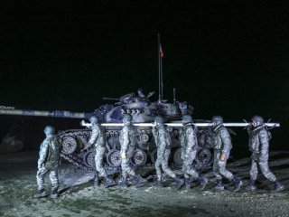 Şah Fırat'ın Ardından Flaş Gelişme!