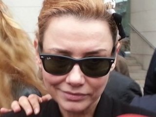 Deniz Seki Hastaneye Kaldırıldı