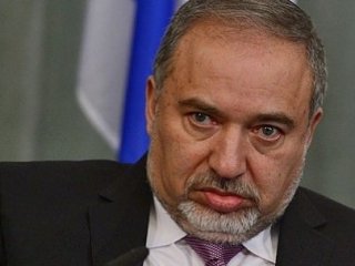 İsrail 'İdam'ı Dillendirmeye Başladı