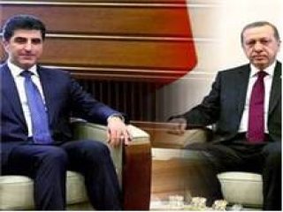 Kürt Basınından Şok İddia!