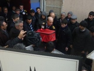 İstanbul'da Soba Faciası 2 Can Aldı