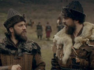 Diriliş Ertuğrul Yine Nefesleri Kesecek!