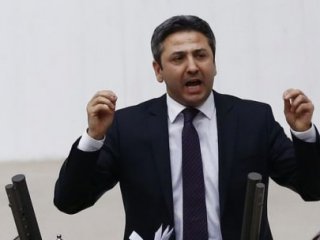 CHP'lileri Çıldırtan Konuşma