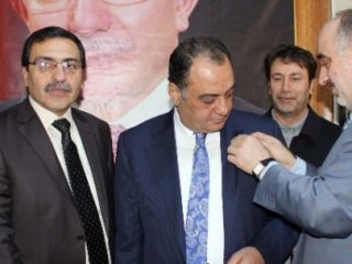 Sakık: Ben Tayyipçiyim ailem kızmasın