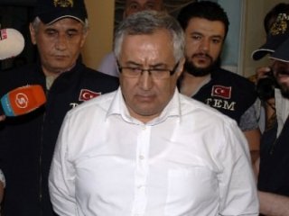 Atayün MHP'den Aday Oldu!