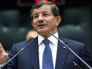 Davutoğlu'ndan O Çağrı İçin İlk Açıklama