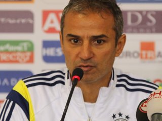 İsmail Kartal: ‘Böyle hatalar yapmamamız gerekir’