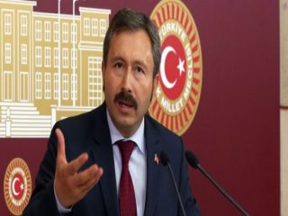 İdris Bal'a Büyük Şok!