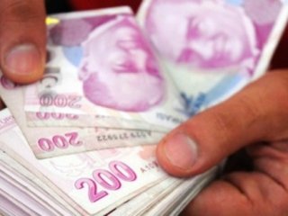 Otomobilin Bagajındaki 200 Bin Lira Çalındı