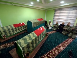 Milli Gazete'den Çok Sert Tepki