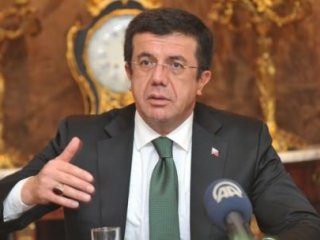 Nihat Zeybekci: Cesaretlendiren Adım Bekliyoruz