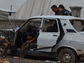 Şah Fırat'ı Engellemek İçin Hain Plan