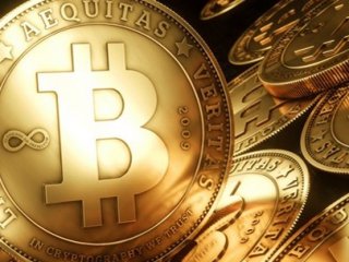 Bitcoin’in Gözü Türkiye’de