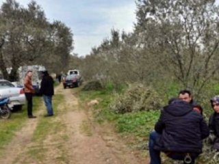 Otopside Ortaya Çıktı! Diri Diri Yakmışlar