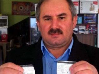 1 Milyon 731 Bin TL'lik Fatura 49 Liraya Düştü!