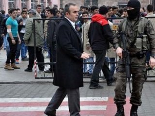 Çanakkale'yi Karıştıran Şaka