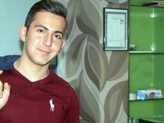 Yanmış Ceset İşadamının Oğlu Çıktı