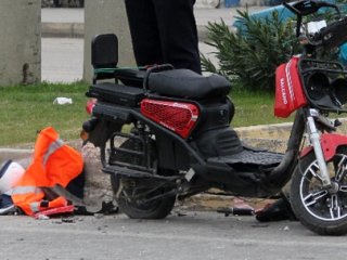 Kulaklıkla Dinlediği Müzik Sonu Oldu