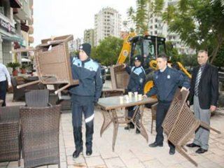 Vatandaşa 'Şarapçı' Zulmü!