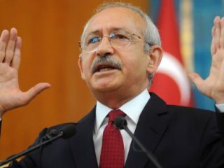 Kemal Kılıçdaroğlu'ndan Şaşırtan İddia