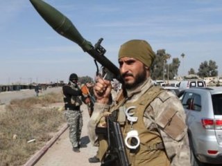 Bağdat Kana Bulandı: 7 Ölü