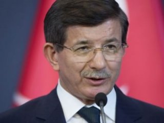 Davutoğlu'ndan Çiftçilere Yeni Müjde!