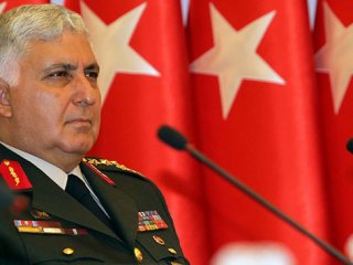 Necdet Özel'den Bahçeli'ye Tepki!