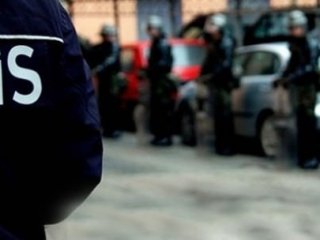 Bolu'da 'Yasadışı Dinleme' Operasyonu