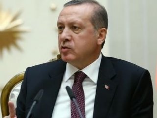 Erdoğan'dan 3 Kanuna Daha Onay