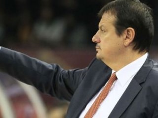 Ergin Ataman'a tokat cezası!