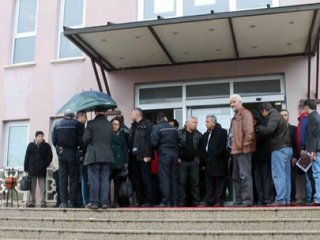 Fethiye'de HDP'ye Şok!